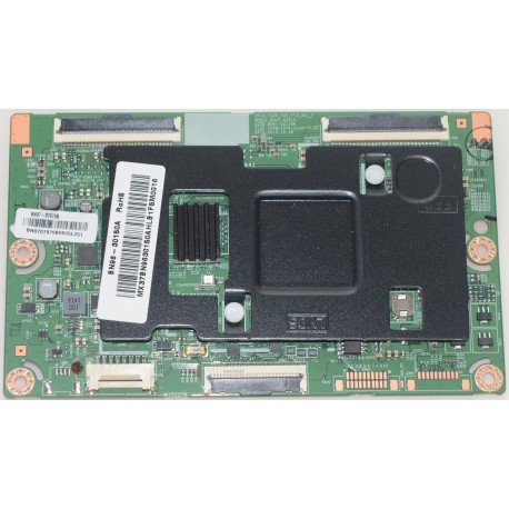 SAMSUNG BN96-30150A T-CON BOARD