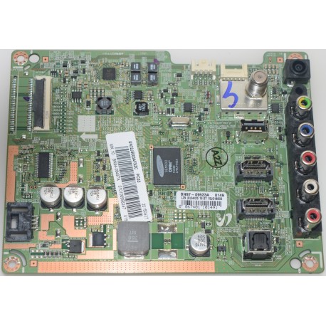 SAMSUNG BN94-08497A MAIN BOARD 