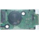 SAMSUNG BN96-33542A P-FUNCTION & IR SENSOR