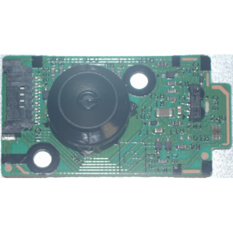 SAMSUNG BN96-33542A P-FUNCTION & IR SENSOR