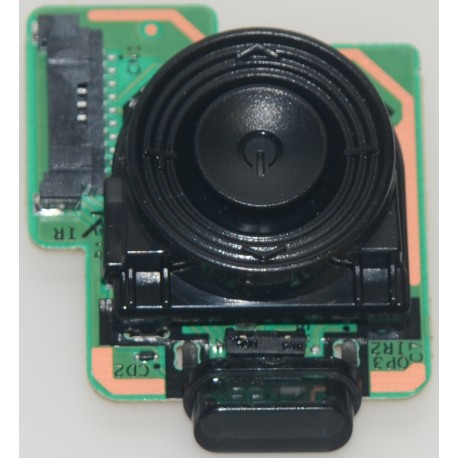 SAMSUNG BN96-23845C P-FUNCTION & IR SENSOR