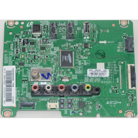 SAMSUNG BN94-07592P MAIN BOARD