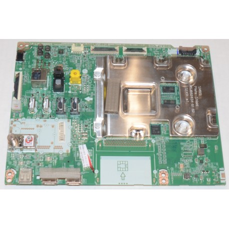 LG EBT66082802 MAIN BOARD