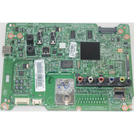 SAMSUNG BN94-07203A MAIN BOARD