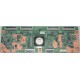 SAMSUNG BN96-30714A T-CON BOARD