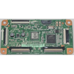 SAMSUNG LJ92-02021A T-CON BOARD