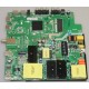 PROSCAN AE0012251 MAIN/POWER SUPPLY BOARD