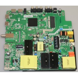 PROSCAN AE0012251 MAIN/POWER SUPPLY BOARD