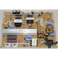 SAMSUNG BN44-00687A POWER SUPPLY BOARD