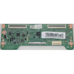 SAMSUNG BN96-28936A T-CON BOARD