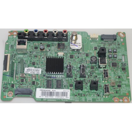 SAMSUNG BN94-07806A MAIN BOARD