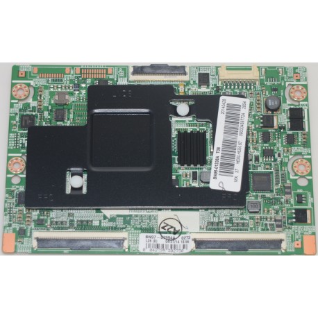 SAMSUNG BN95-01336A T-CON BOARD