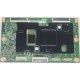 AUO 55.50T26.C07 T-CON BOARD