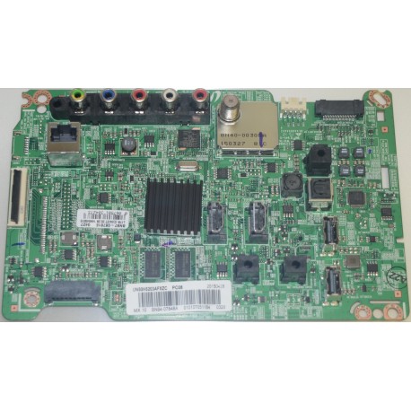 SAMSUNG BN94-07848A MAIN BOARD 