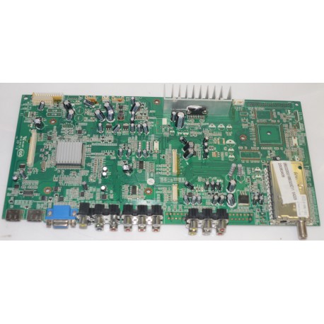 303C2601073 (MSDV2601-ZC01-01_C MAIN BOARD LV-3228P 
