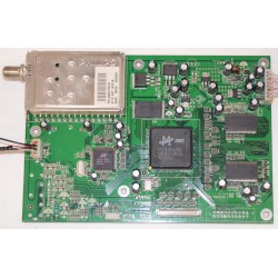 MT5112-1.PCB (T-MH199A4-CR) MAIN BOARD FOR LVQ-42HLB