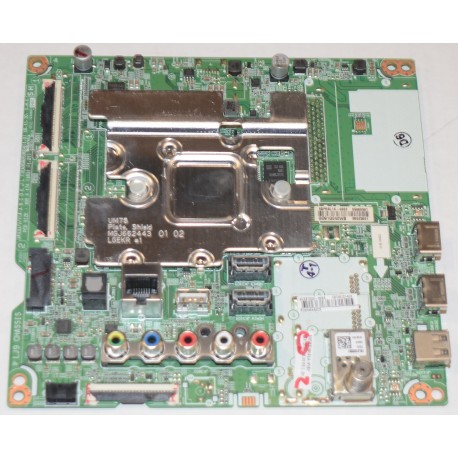 LG EBT66121403 MAIN BOARD