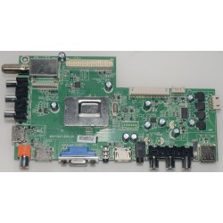 2E.8K009.D48 (MSAV3227-ZC01-01) MAIN BOARD FOR 48D3500