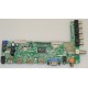 RCA 44H0481 (CV3393BH-F) MAIN BOARD FOR RLDED5078A-F