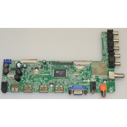 RCA 44H0481 (CV3393BH-F) MAIN BOARD FOR RLDED5078A-F