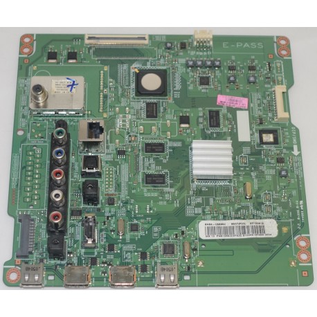 SAMSUNG BN94-05685C (BN41-01802A, BN97-05181C) MAIN BOARD 