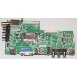 JVC 1010039397 MAIN BOARD