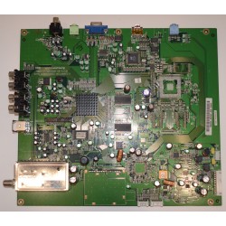 VIEWSONIC 6201-7032291302 (JC328AA71UA, 2202522803P) MAIN BOARD