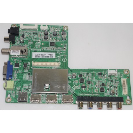 TXDCB01K0510002 (715G6113-M0D-000-004K) V2.05 MAIN BOARD