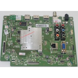 A3RTC-MMA (BA37U0G0401 3) MAIN BOARD