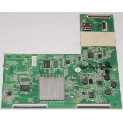 JVC 1010042606 T-CON BOARD