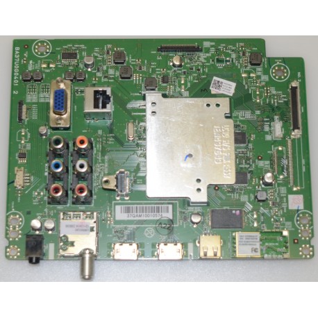 A37QA-MMA (BA37U0G0401 2) MAIN BOARD 
