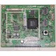 SANYO 1LG4B10Y10500 Z6WE DIGITAL MAIN BOARD FOR DP50842