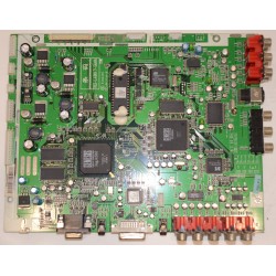 782-L40K17-560A MAIN BOARD FOR LC-40K17