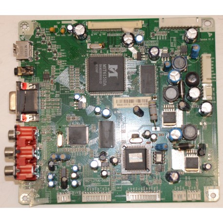 Prima 667-L27U6-56B (782-L27U6-560B) Signal Board