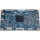 Samsung BN96-30391B (55.50T26.C03) T-Con Board