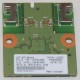 TOSHIBA PK29A00000I WI-FI MODULE