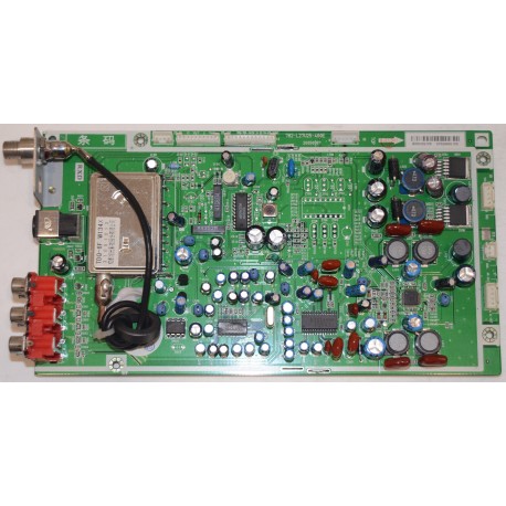 782-L27U25-400E (20050907) MAIN BOARD