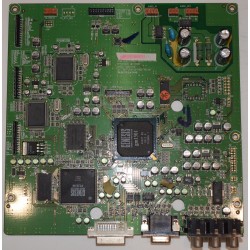 ERAE EPV5A00312AA (EPT4202AN, E83-U011-00-PB00) REV: 00