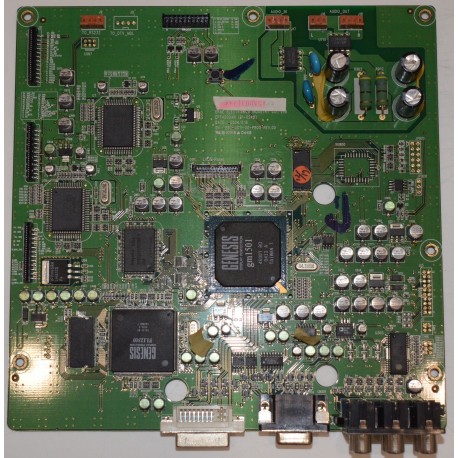 ERAE EPV5A00312AA (EPT4202AN, E83-U011-00-PB00) REV: 00