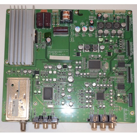 ERAE EPT5A00673AA (EPT4202AN SUB, E83-U011-11-PB00) REV: 00