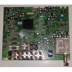 DYNEX 899-KS1-GE421AXA2H MAIN BOARD FOR DX-PDP4209