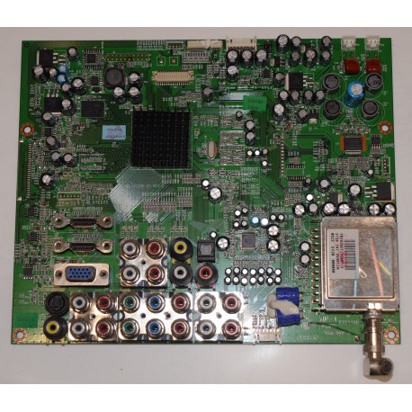 DYNEX 899-KS1-GE421AXA2H MAIN BOARD FOR DX-PDP4209