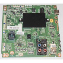 TOSHIBA 461C7751L13 MAIN BOARD