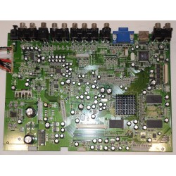 7536T3205006A (MT8202-1) MAIN BOARD FOR LTV-40HBH