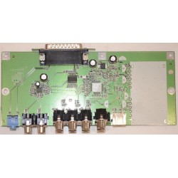 22VV3IB0018 (DAVV3PI12C4) SIGNAL BOARD