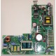 TOSHIBA 75002567 (V28A00009701, PE0103A-1) POWER SUPPLY BOARD 