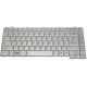 HQRP Replacement Laptop Keyboard for Toshiba K000049420 / NSK-TAD01 / 