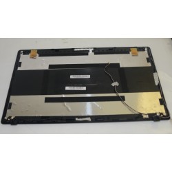 13GN57B0P010-1 - LCD Cover Case Assembly of ASUS K53U