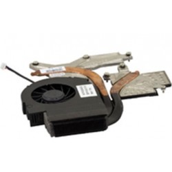 60.WJ101.001 - Acer Heatsink Cpu With Fan