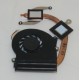 FORCECON DFS400805L10T CPU FAN FOR ACER 1830 1830T series DFS400805L10